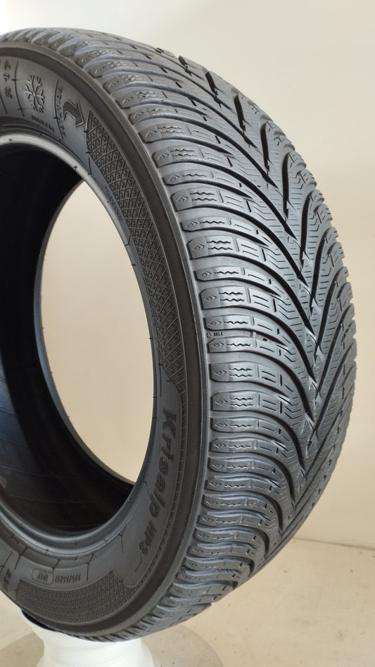 kleber 225/55 r17 krisalp hp3 Art. XX33