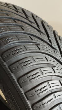 kleber 225/55 r17 krisalp hp3 Art. XX33