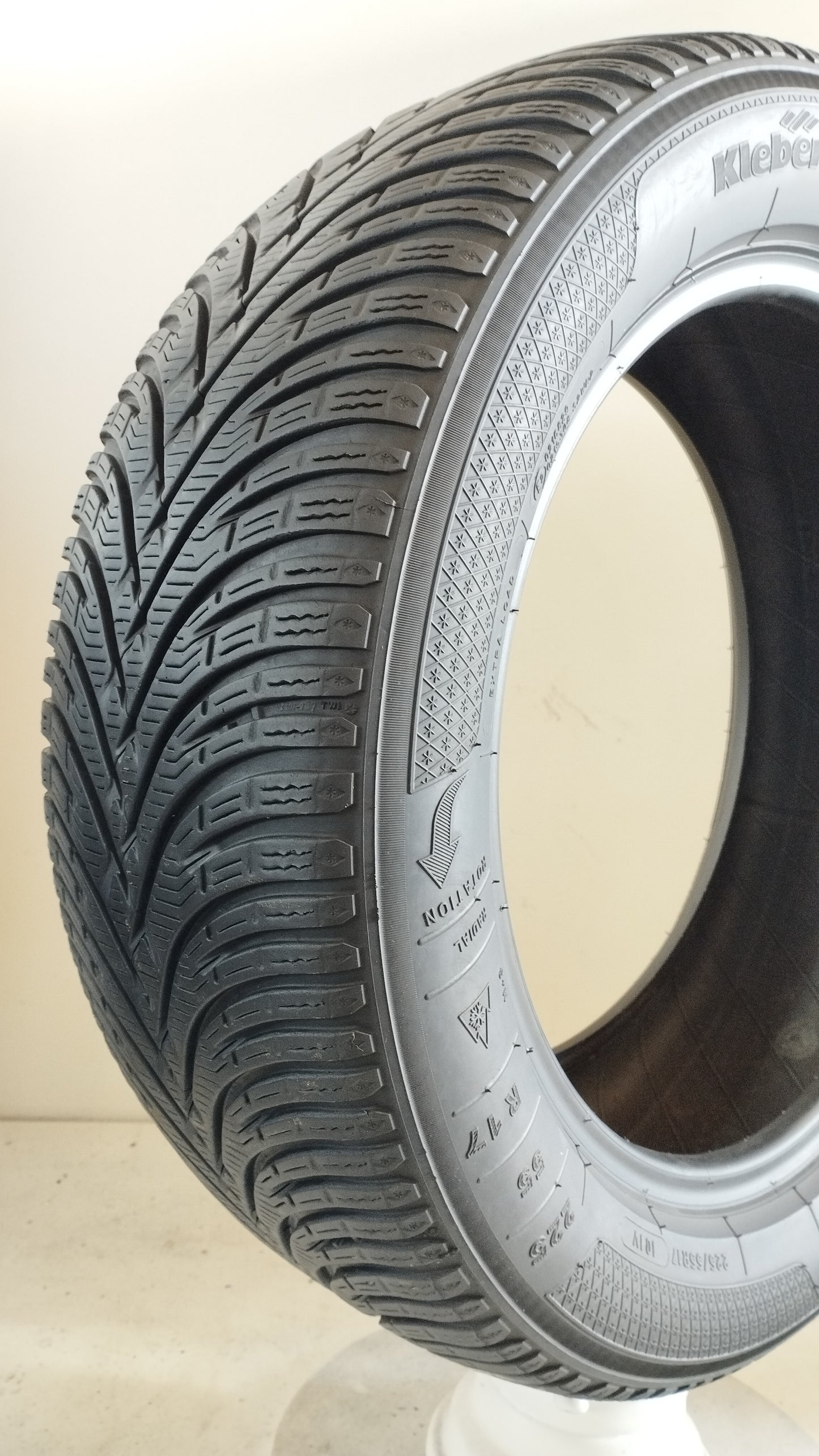 kleber 225/55 r17 krisalp hp3 Art. XX33