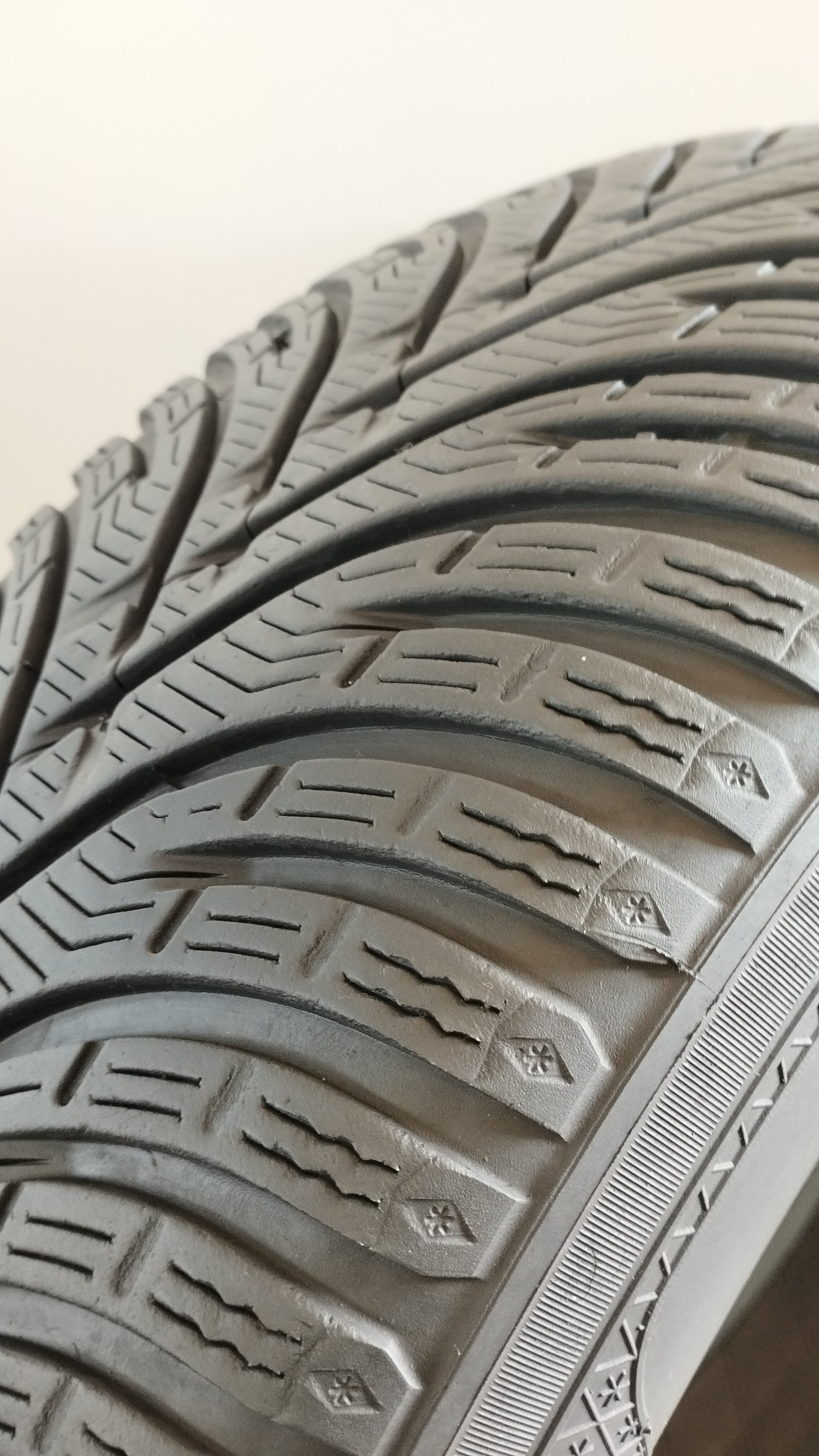 kleber 225/55 r17 krisalp hp3 Art. XX33