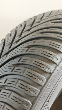 kleber 225/55 r17 krisalp hp3 Art. XX33