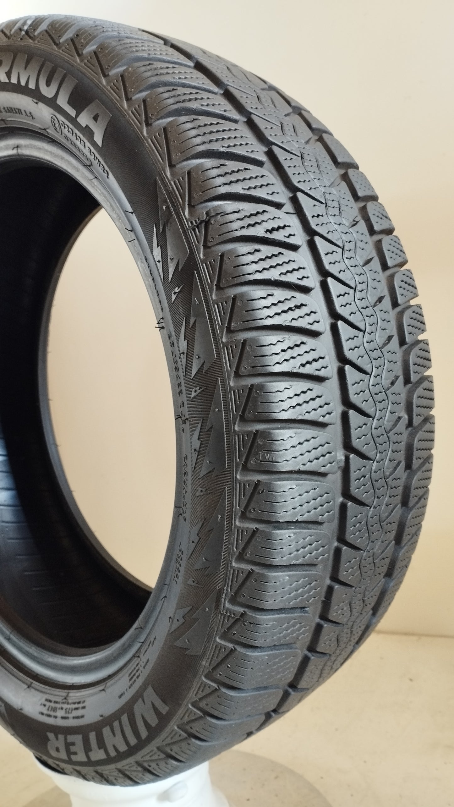 formula 185/55 r15 winter Art. XX34