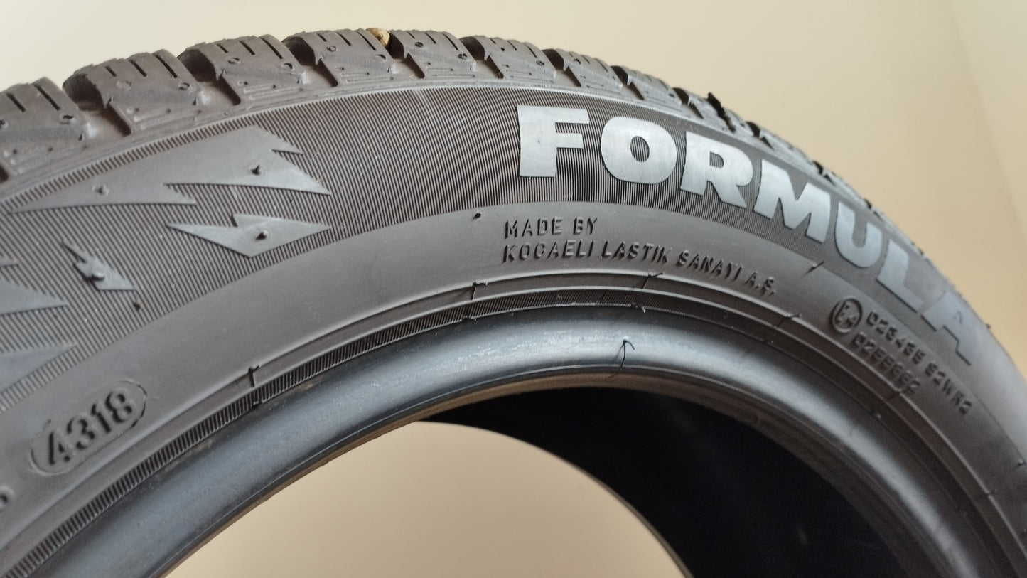 formula 185/55 r15 winter Art. XX34