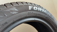 formula 185/55 r15 winter Art. XX34