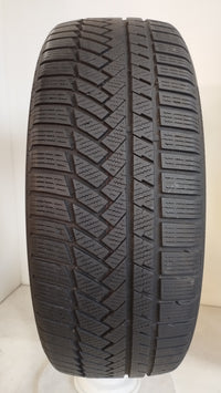 continental 255/55 r20 ts 850 wintercontac p Art. XX35