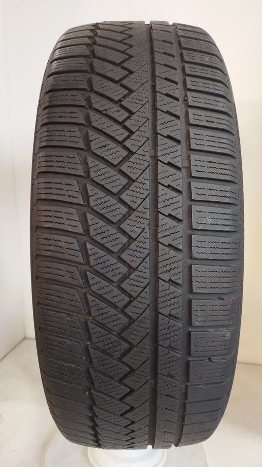 continental 255/55 r20 ts 850 wintercontac p Art. XX35