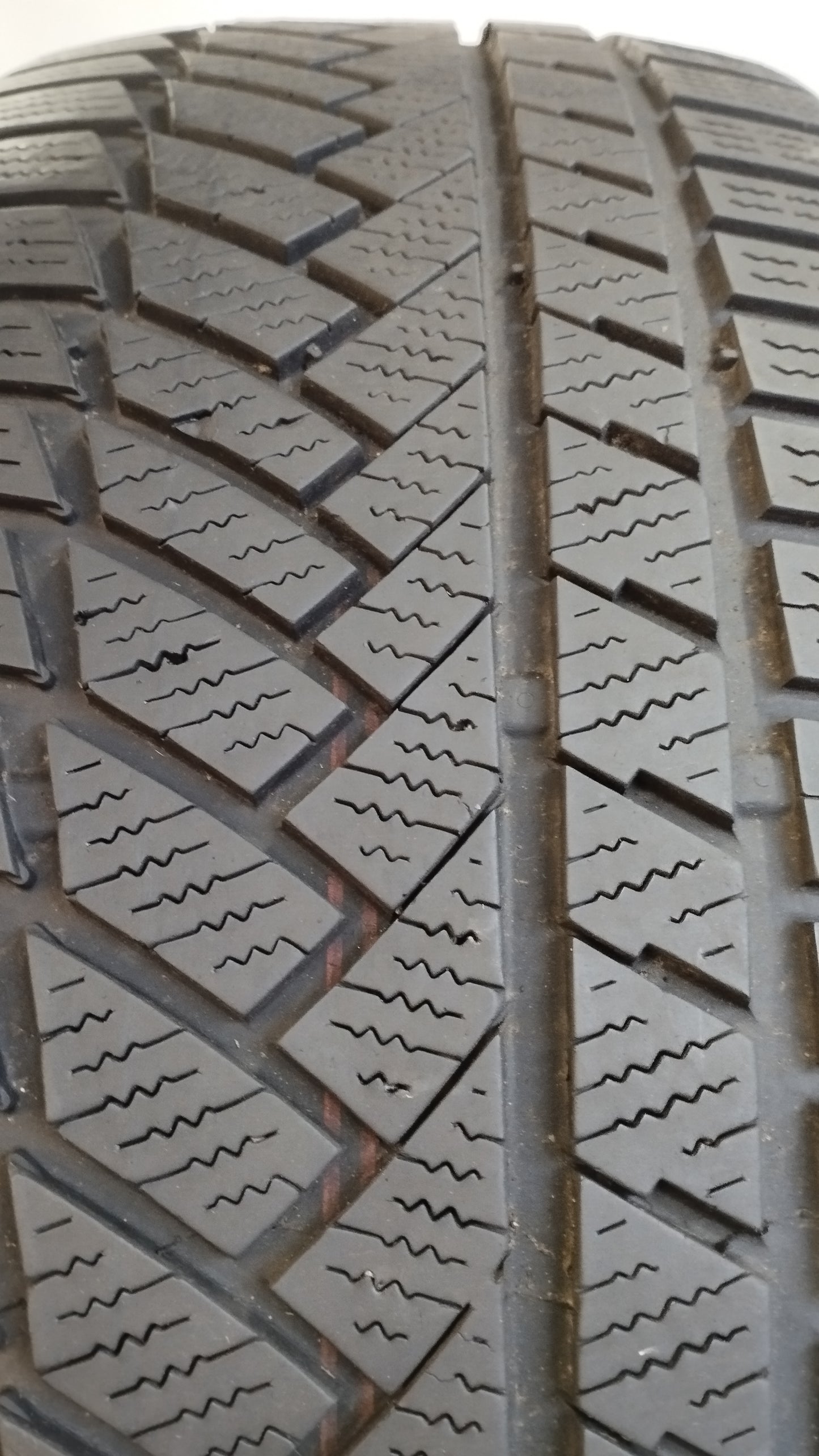 continental 255/55 r20 ts 850 wintercontac p Art. XX35