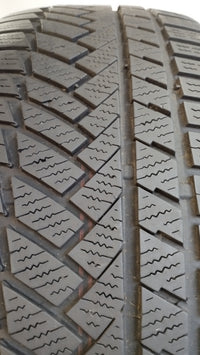 continental 255/55 r20 ts 850 wintercontac p Art. XX35
