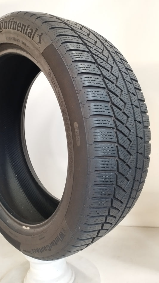 continental 255/55 r20 ts 850 wintercontac p Art. XX35