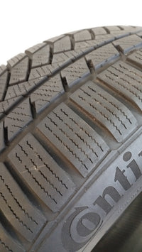 continental 255/55 r20 ts 850 wintercontac p Art. XX35