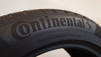 continental 255/55 r20 ts 850 wintercontac p Art. XX35