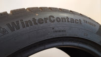continental 255/55 r20 ts 850 wintercontac p Art. XX35