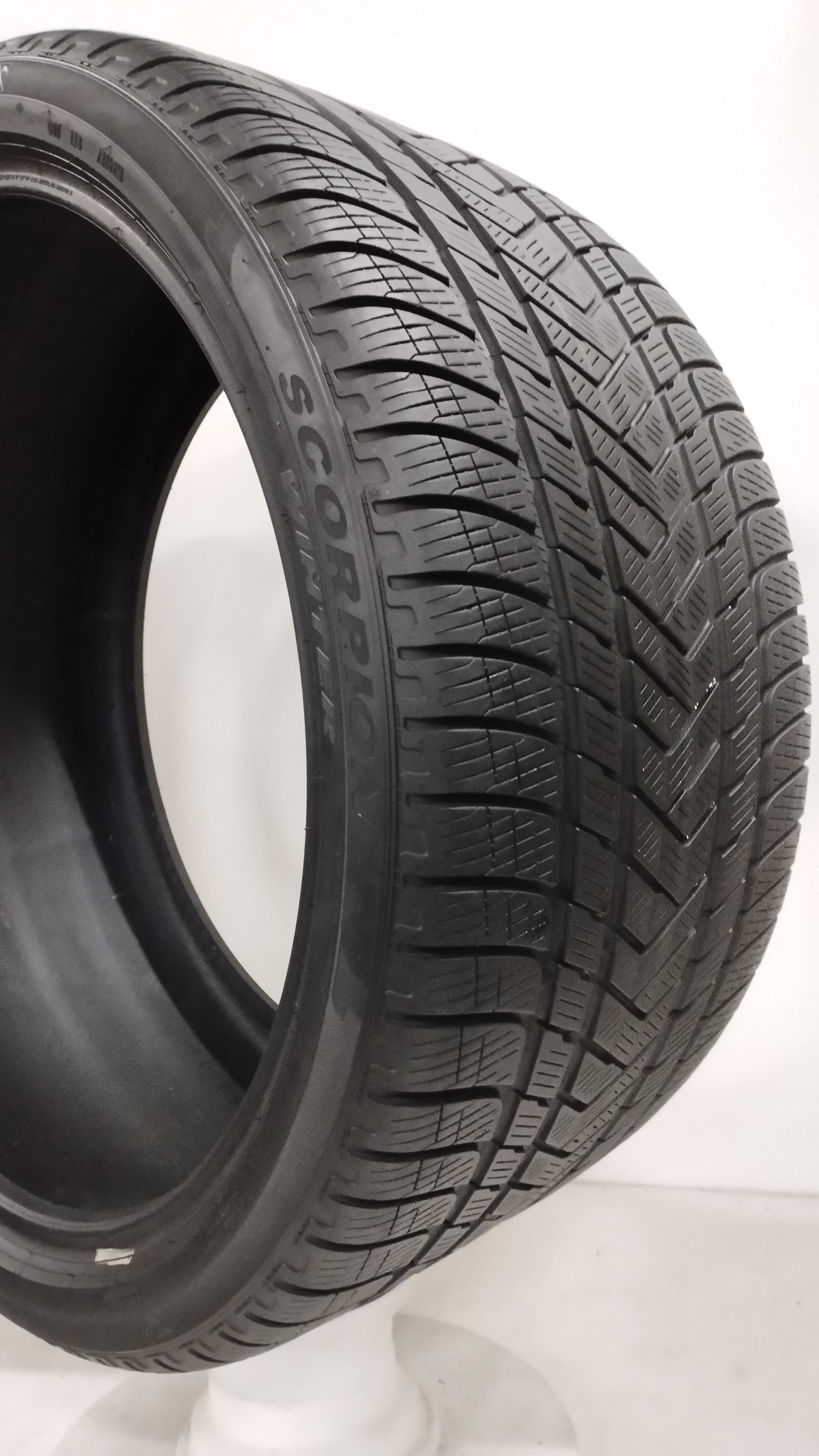 pirelli 315/30r22 scorpion winter Art. XX3