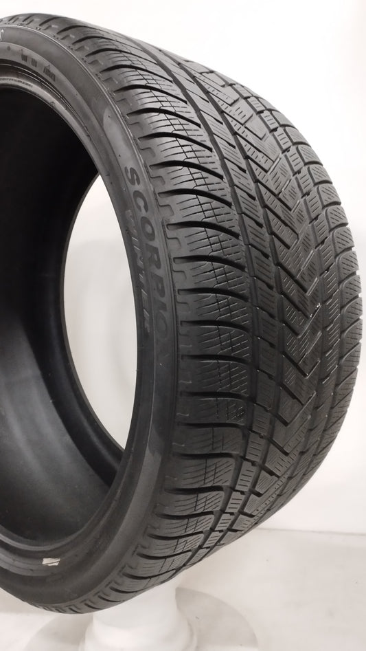 pirelli 315/30r22 scorpion winter Art. XX3