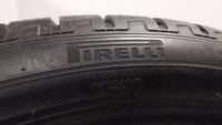 pirelli 315/30r22 scorpion winter Art. XX3