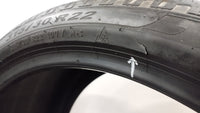 pirelli 315/30r22 scorpion winter Art. XX3