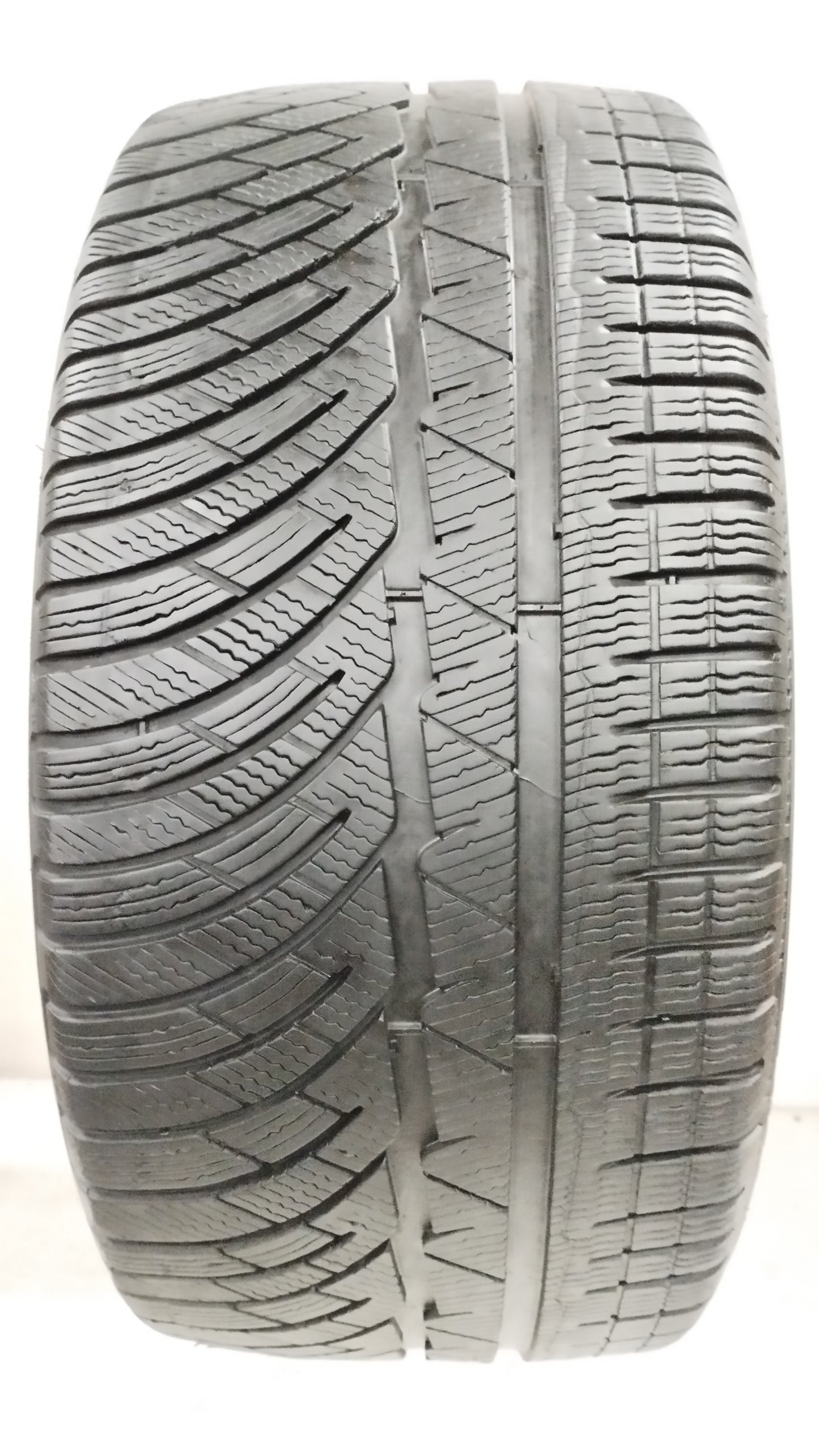 michelin 255/35 r19 pilot alpin pa4 Art. XX5