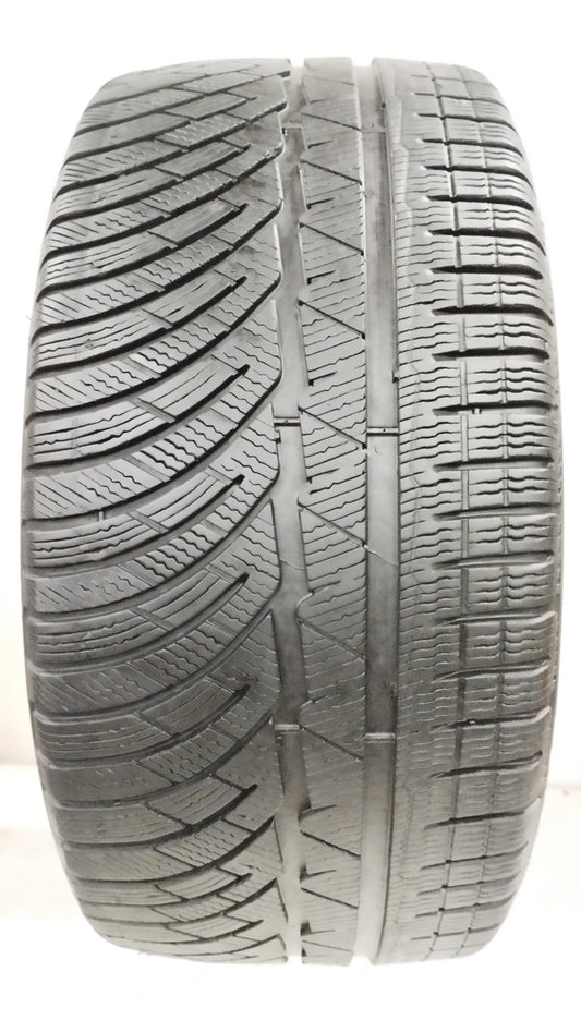 michelin 255/35 r19 pilot alpin pa4 Art. XX5