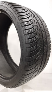 michelin 255/35 r19 pilot alpin pa4 Art. XX5