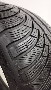 michelin 255/35 r19 pilot alpin pa4 Art. XX5