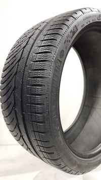 michelin 255/35 r19 pilot alpin pa4 Art. XX5