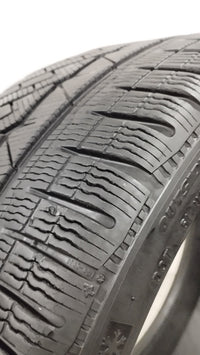 michelin 255/35 r19 pilot alpin pa4 Art. XX5
