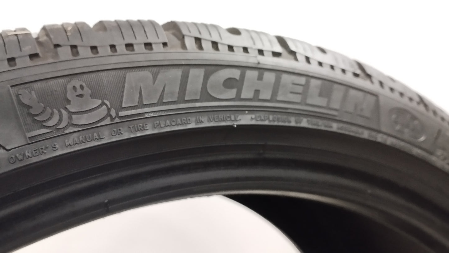 michelin 255/35 r19 pilot alpin pa4 Art. XX5