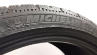 michelin 255/35 r19 pilot alpin pa4 Art. XX5