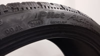 michelin 255/35 r19 pilot alpin pa4 Art. XX5