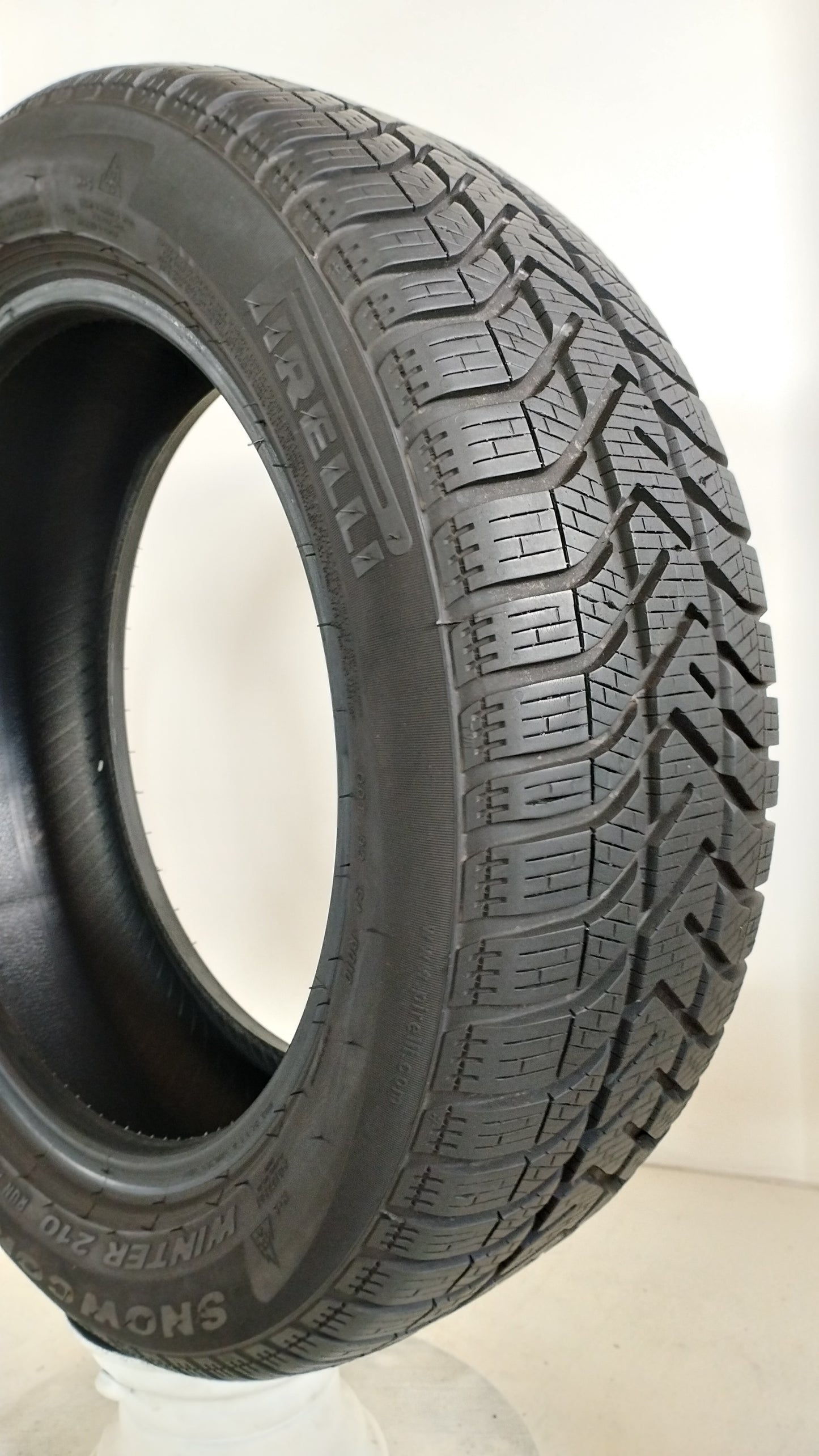 pirelli 195/55 r16 winter 210 snowcontrol runflat Art. XX63
