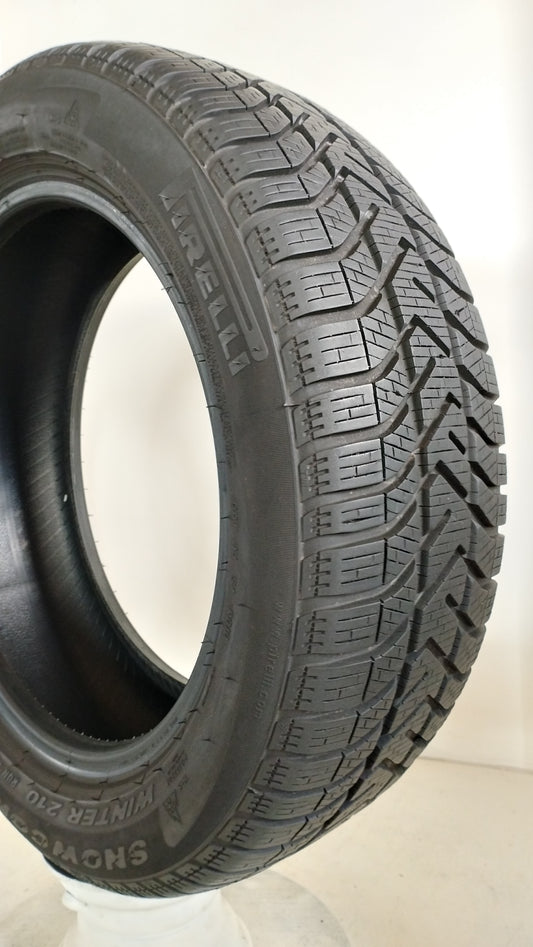 pirelli 195/55 r16 winter 210 snowcontrol runflat Art. XX63