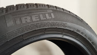 pirelli 195/55 r16 winter 210 snowcontrol runflat Art. XX63