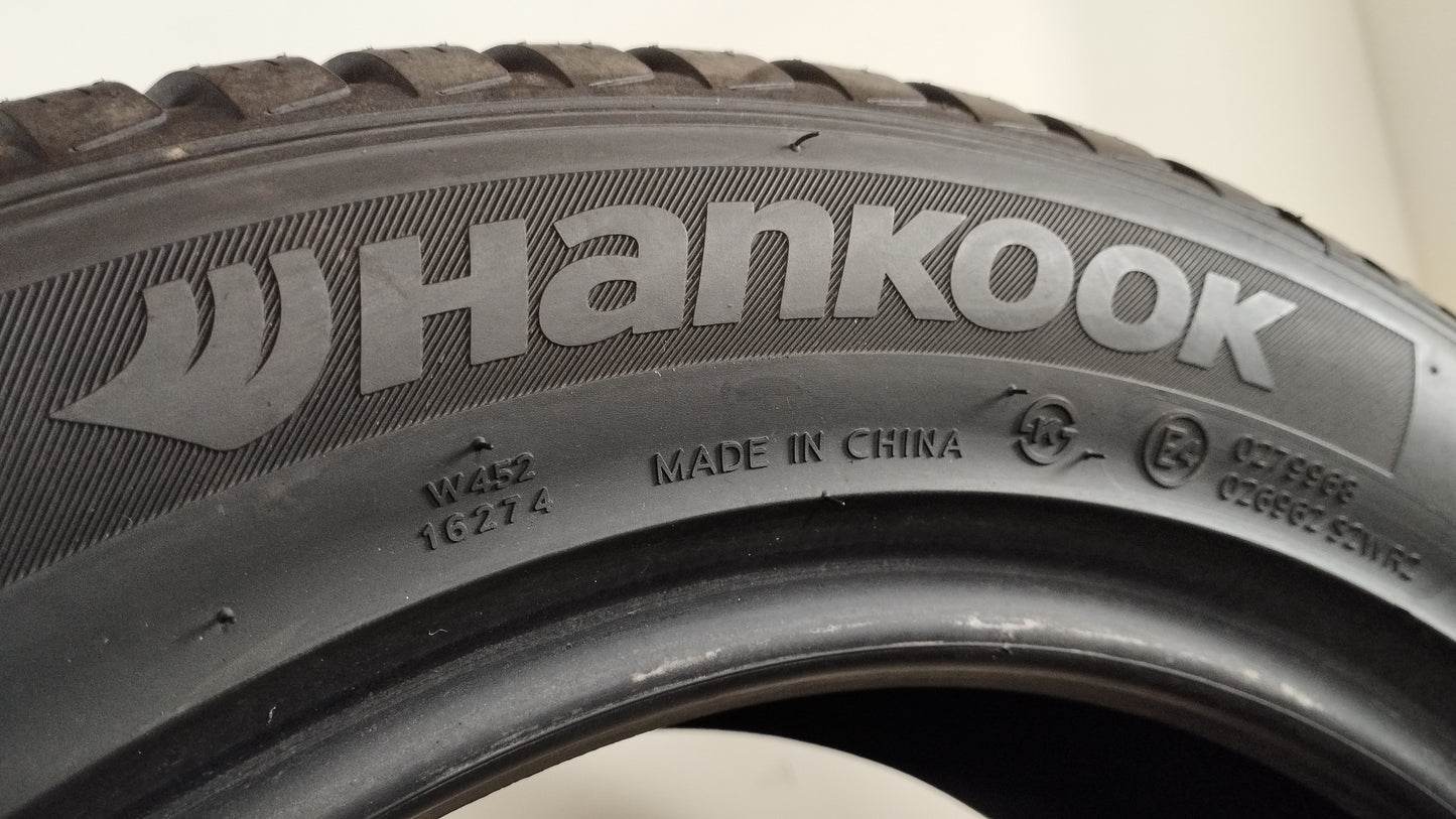 hankook 195/55 r16 wintericept rs2 Art. XX65