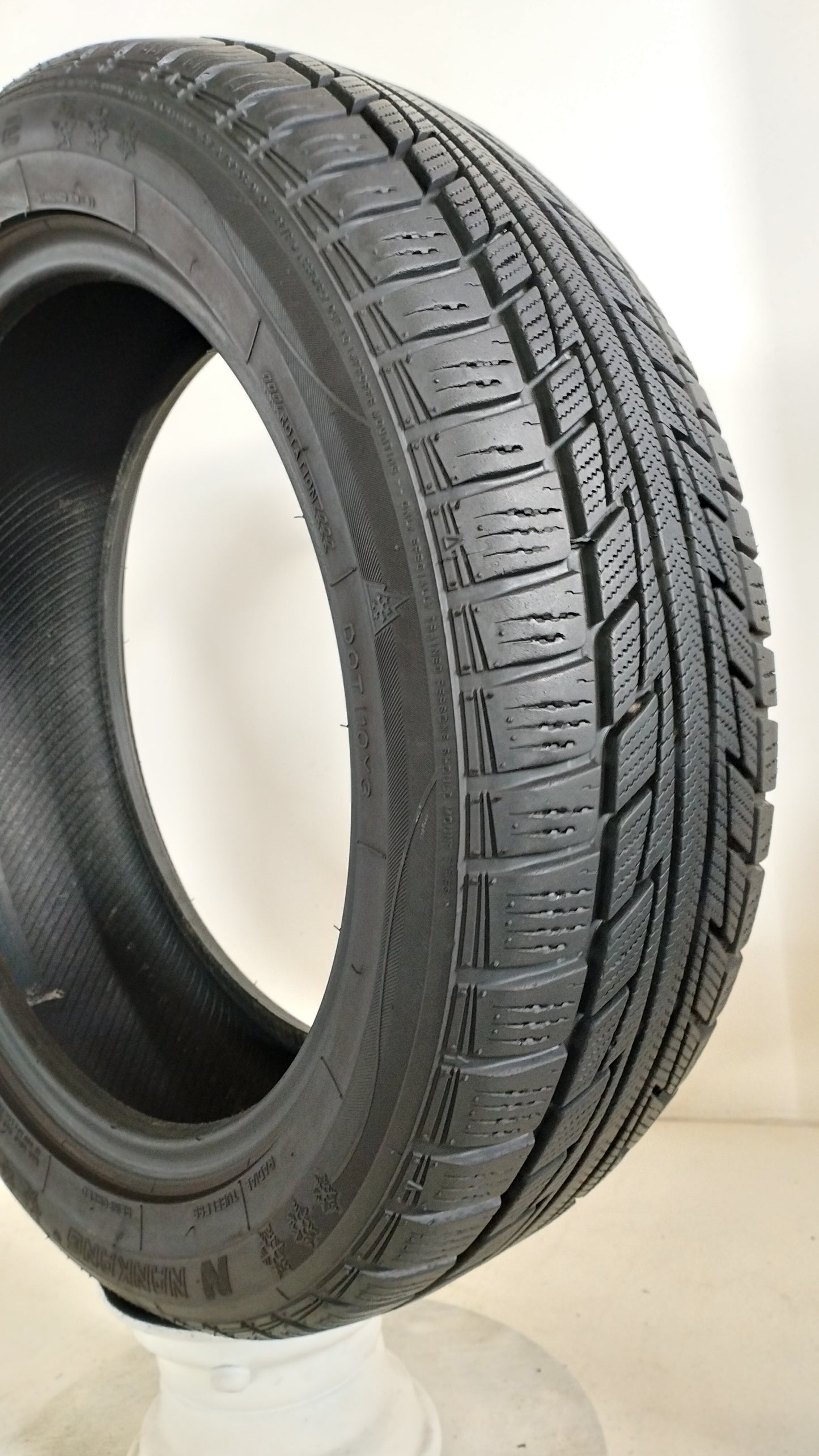nankang 185/55 r16 snow sv2 Art. XX66