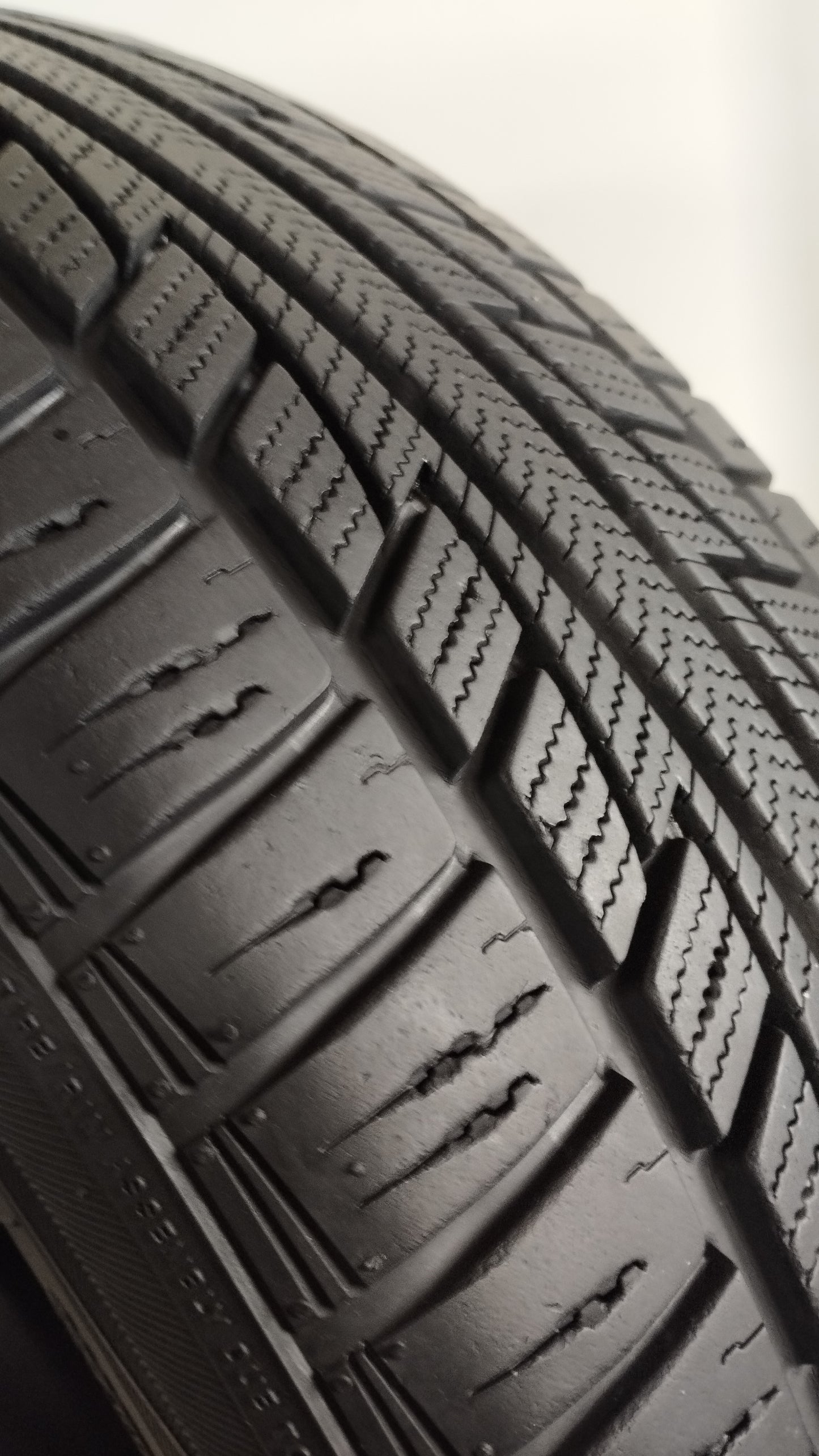 nankang 185/55 r16 snow sv2 Art. XX66