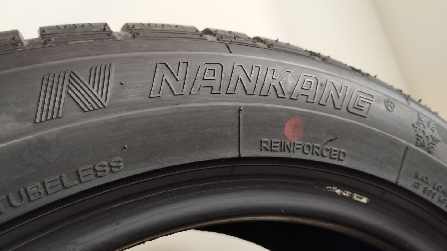 nankang 185/55 r16 snow sv2 Art. XX66