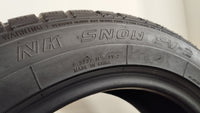 nankang 185/55 r16 snow sv2 Art. XX66