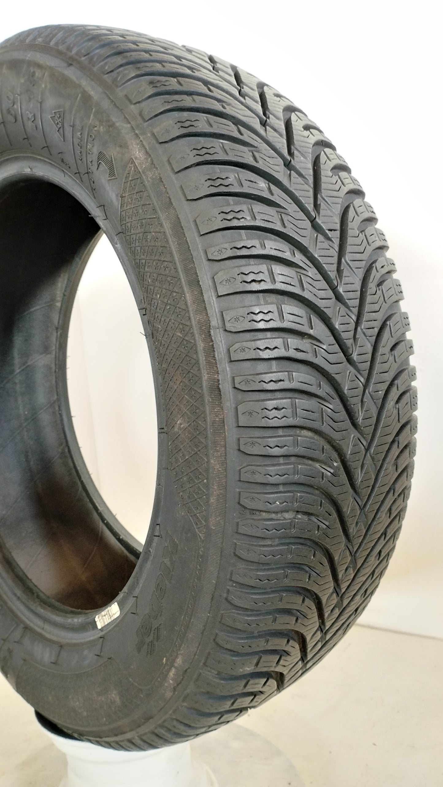 kleber 195/60 r15 krisalp hp3 Art. XX67