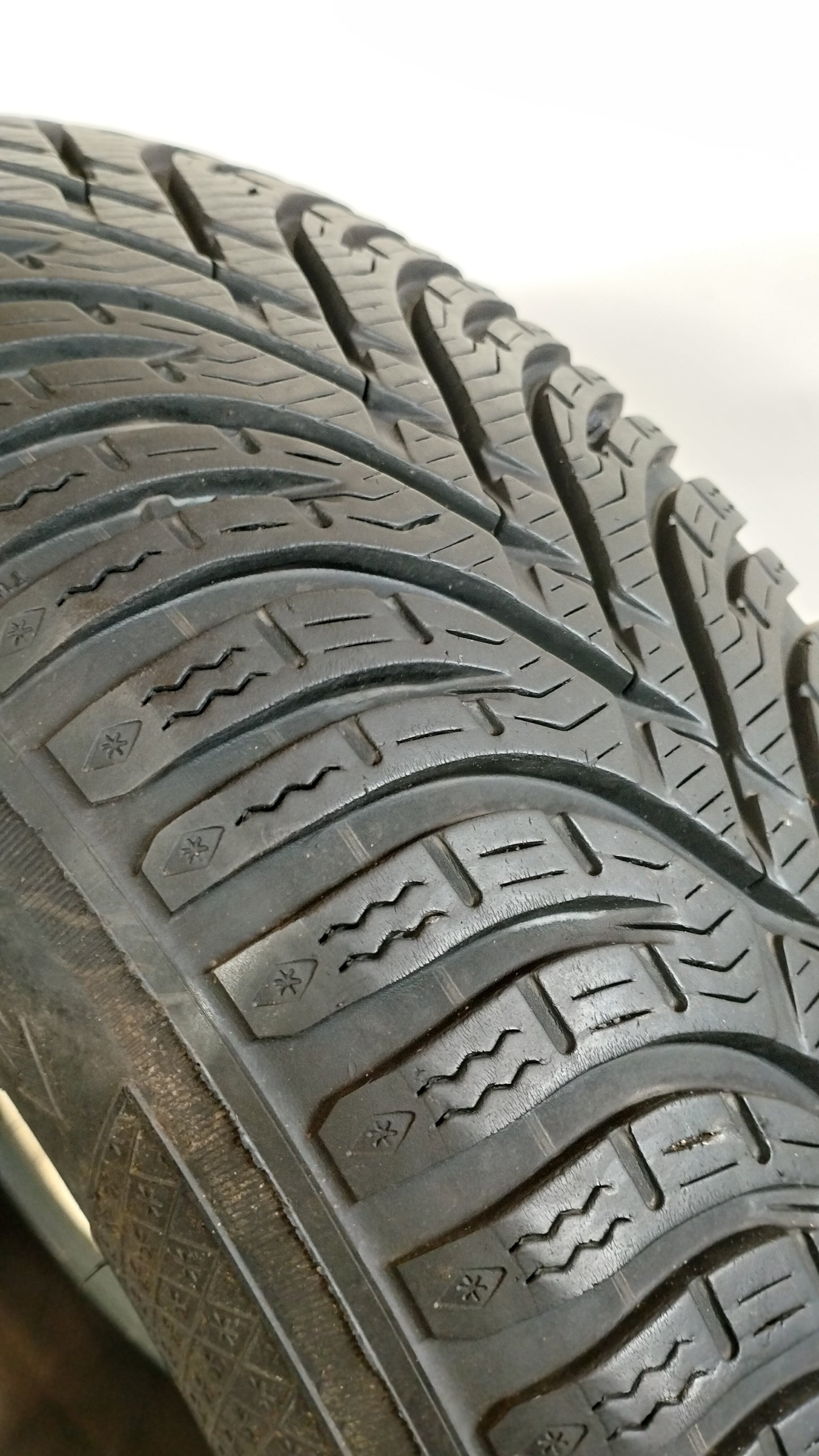 kleber 195/60 r15 krisalp hp3 Art. XX67