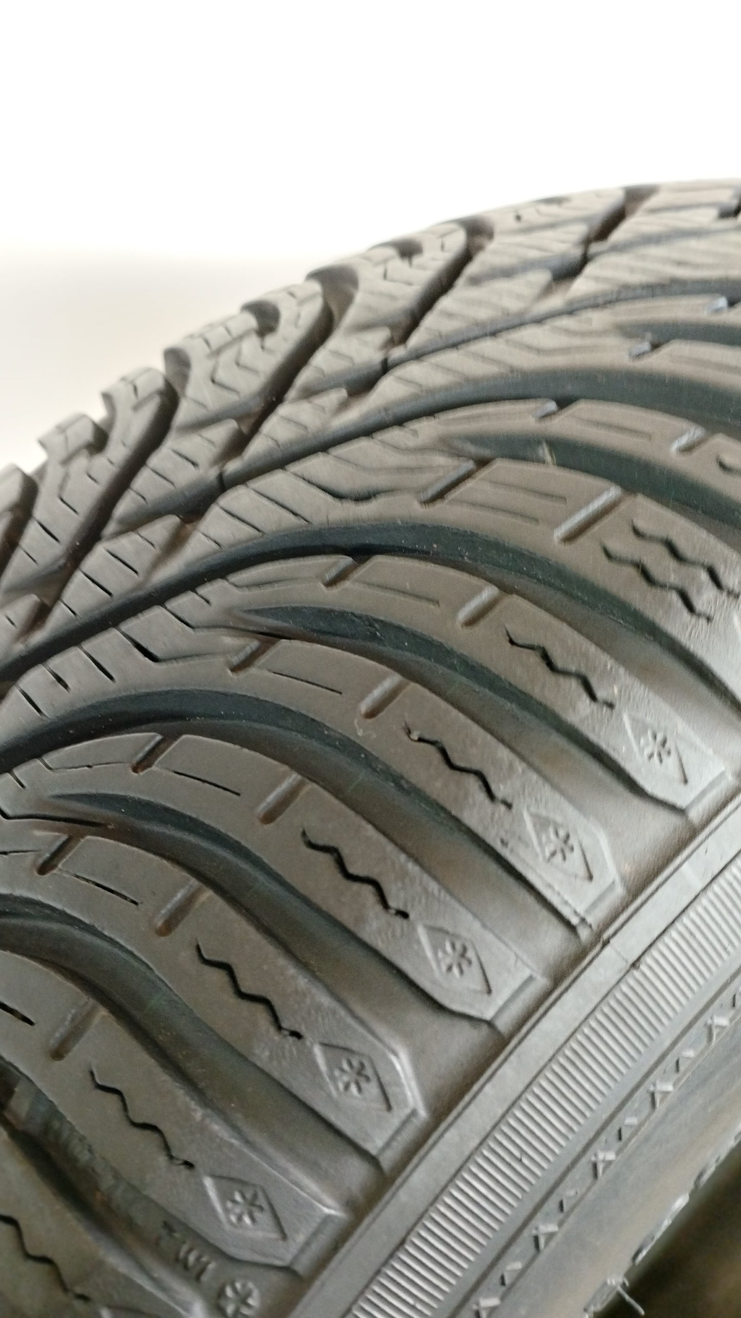 kleber 195/60 r15 krisalp hp3 Art. XX67