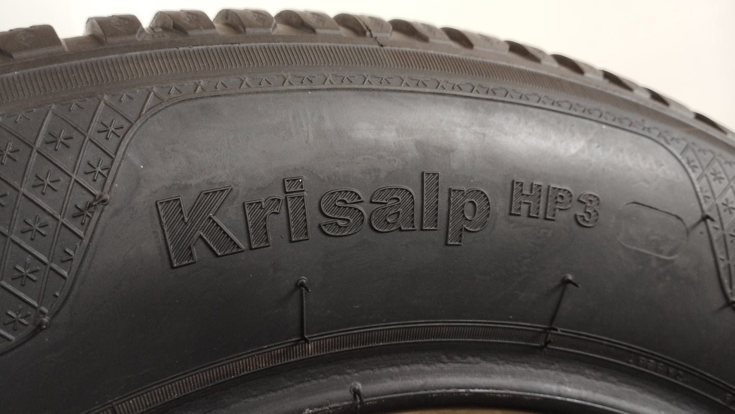 kleber 195/60 r15 krisalp hp3 Art. XX67