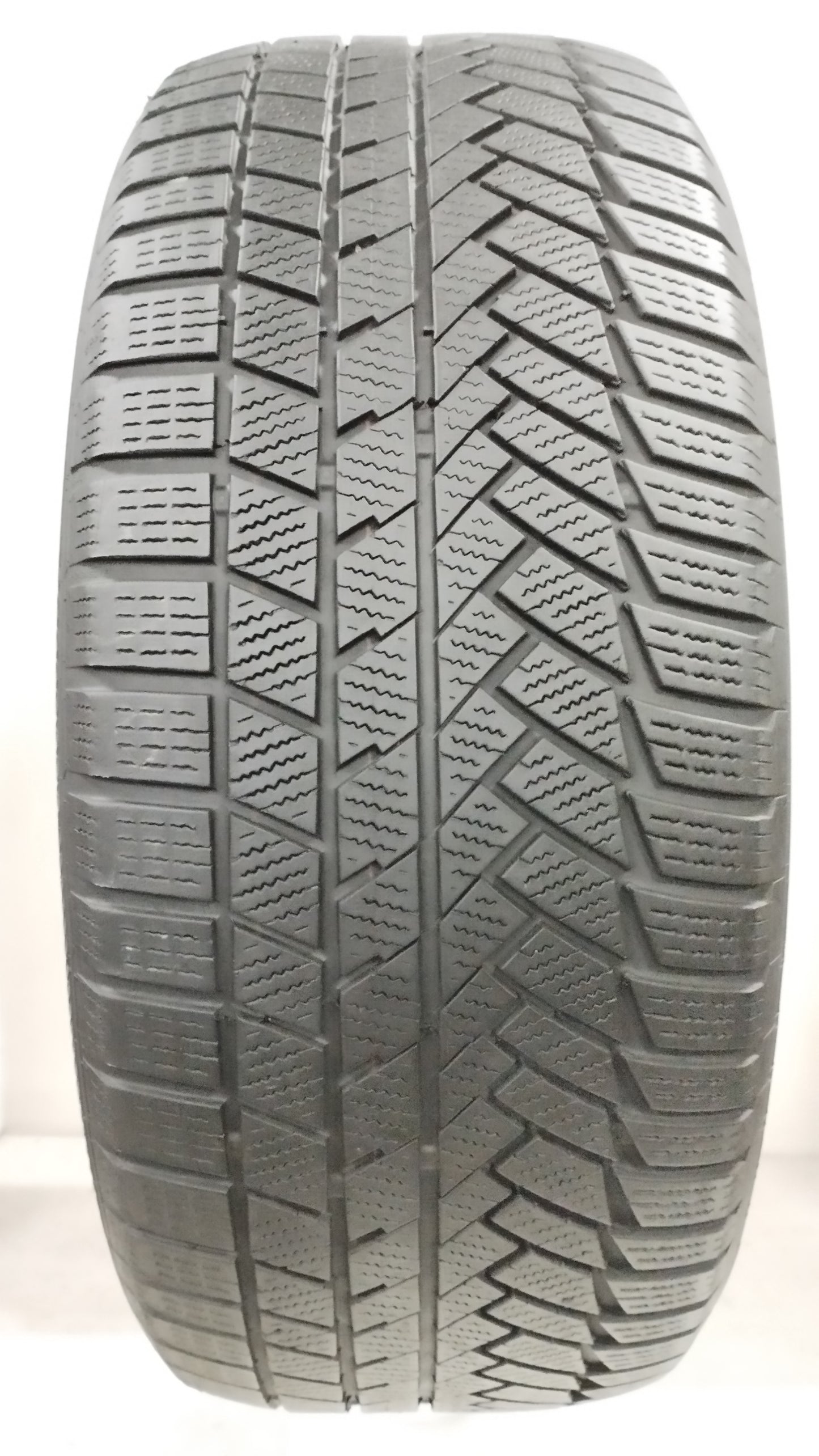 continental 275/50r20 wintercontact TS850P mo Art. XX6