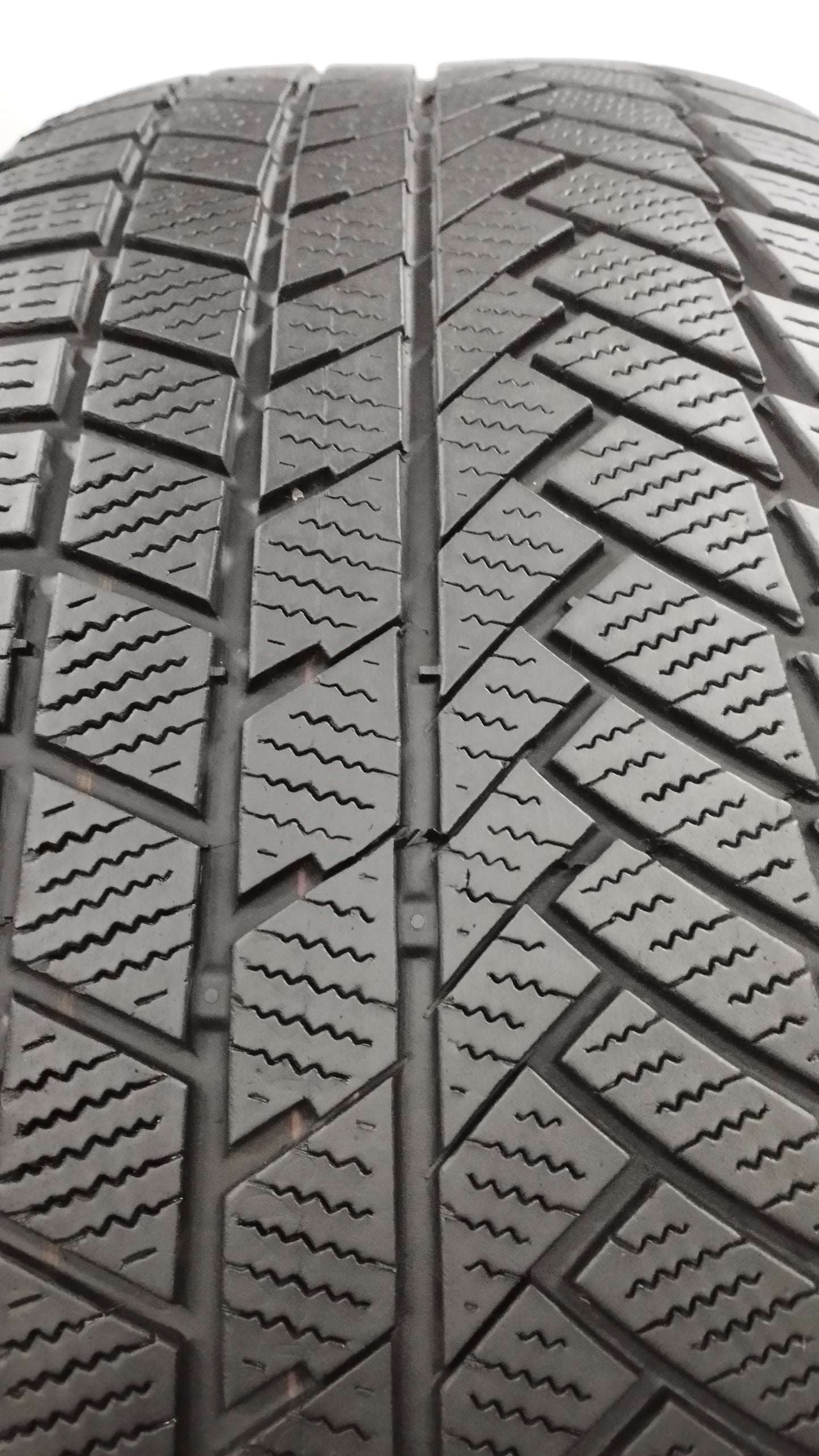 continental 275/50r20 wintercontact TS850P mo Art. XX6
