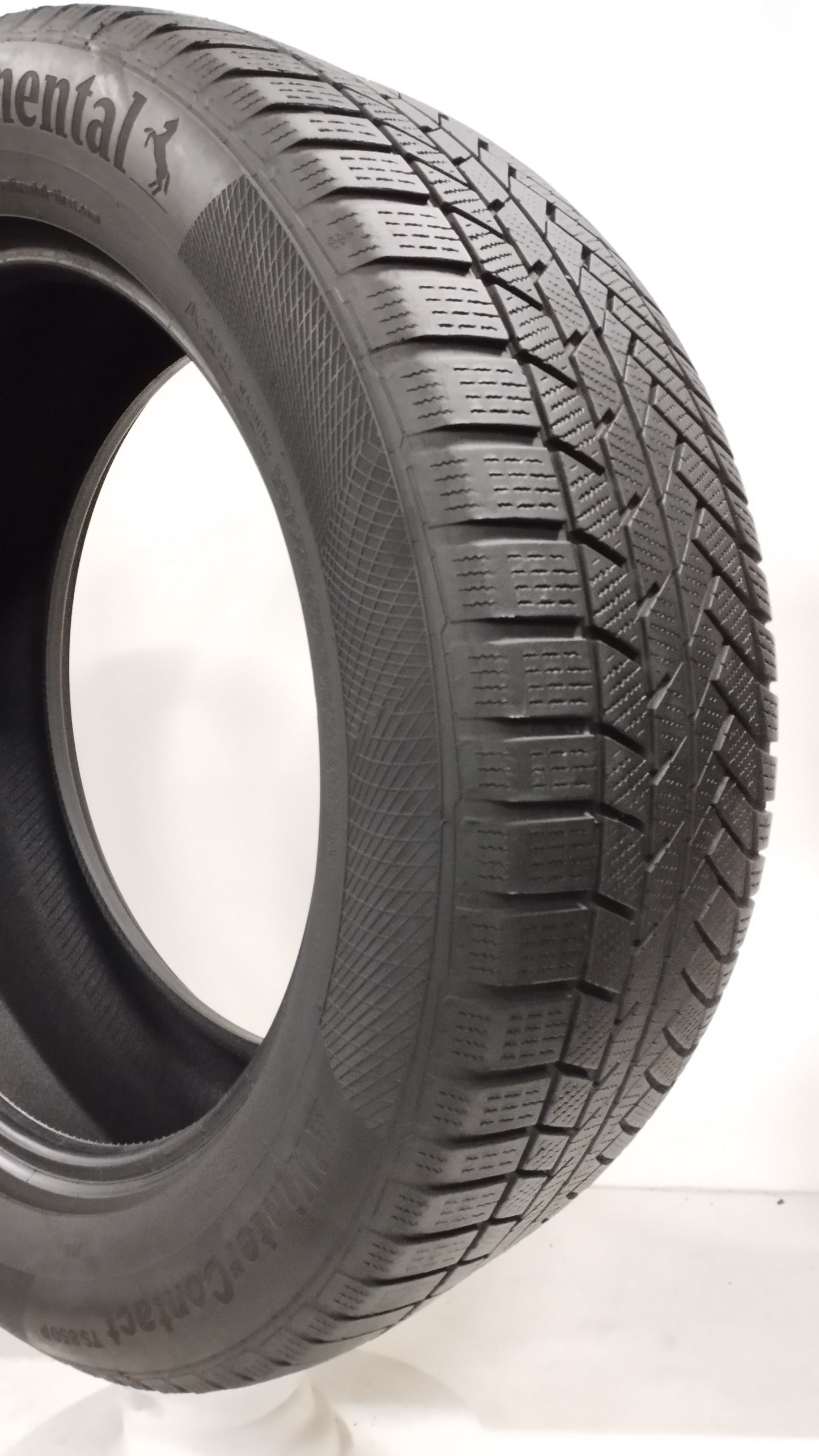 continental 275/50r20 wintercontact TS850P mo Art. XX6
