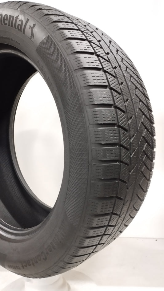 continental 275/50r20 wintercontact TS850P mo Art. XX6