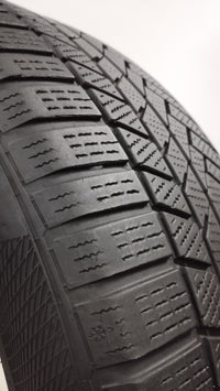 continental 275/50r20 wintercontact TS850P mo Art. XX6