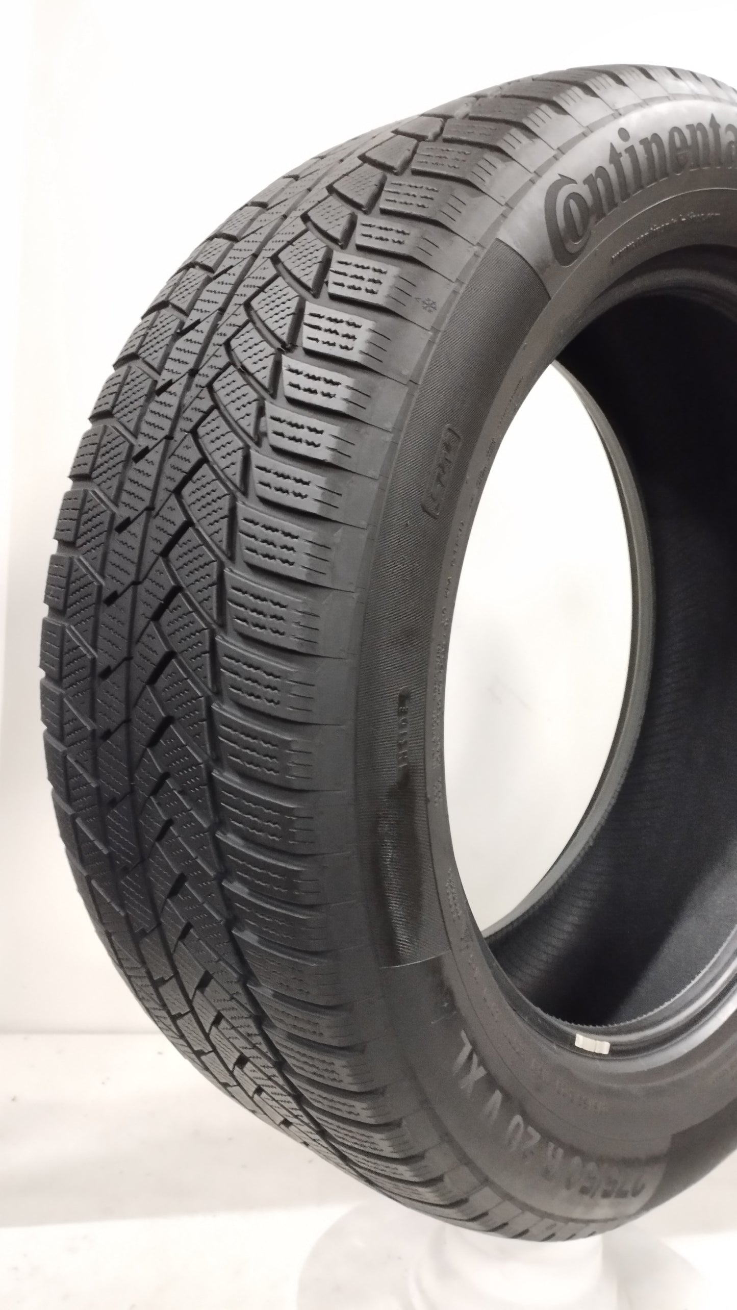 continental 275/50r20 wintercontact TS850P mo Art. XX6