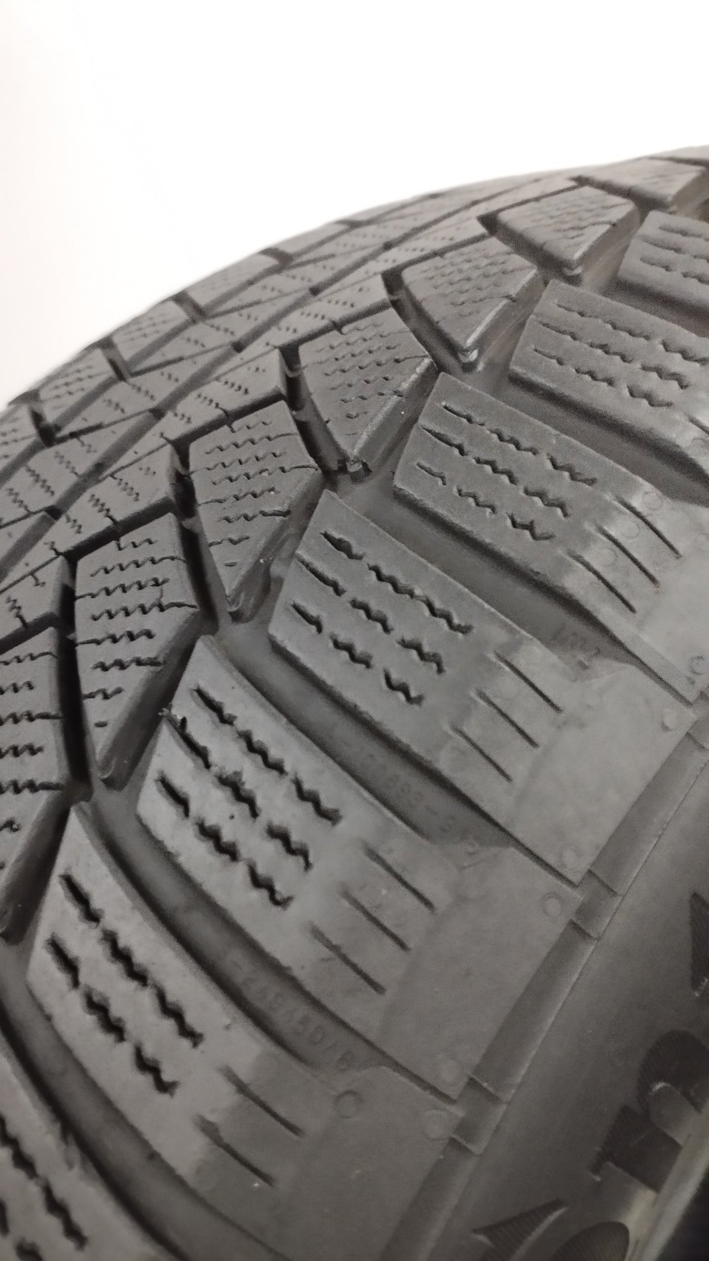continental 275/50r20 wintercontact TS850P mo Art. XX6