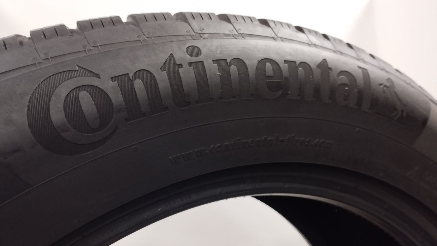 continental 275/50r20 wintercontact TS850P mo Art. XX6