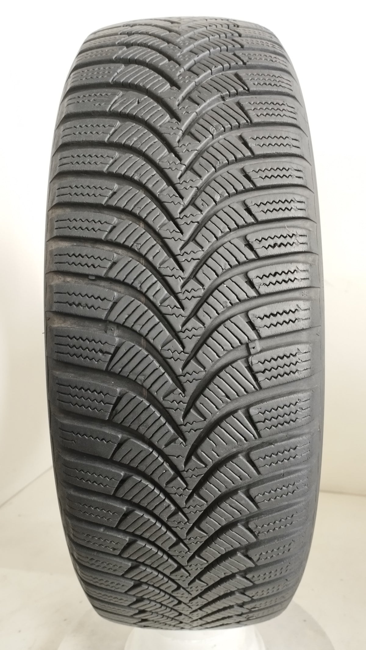 pneumatico usato singolo hankook wintericept rs2 185/60 r15 81T 6.0 mm cod. XX81